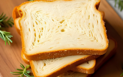 Pain de mie